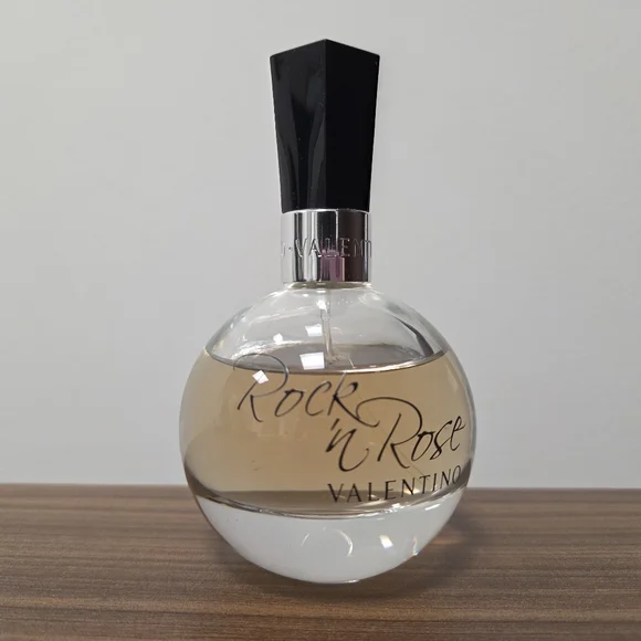 Valentino Rock 'n Rose - 50 - Discontinued - Picture 4 of 7